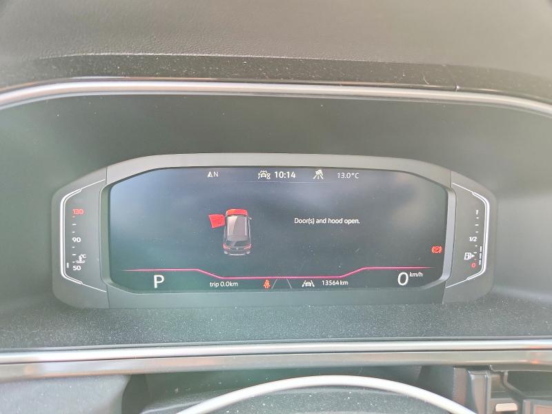 69794276 :رقم المزاد ، 3VV2C7B24SM051817 vin ، 2025 Volkswagen Taos مزاد بيع
