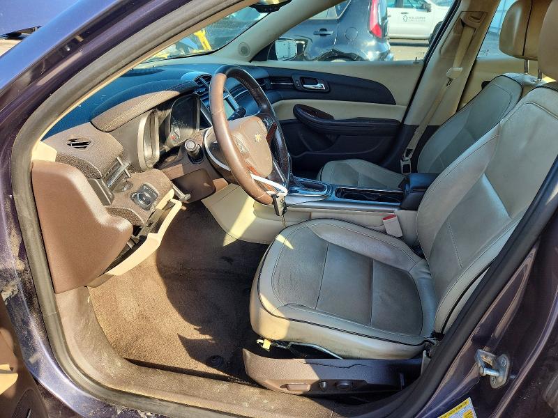 Продаж на аукціоні авто 2013 Chevrolet Malibu, vin: 1G11E5SA5DF183061, номер лоту: 67887486