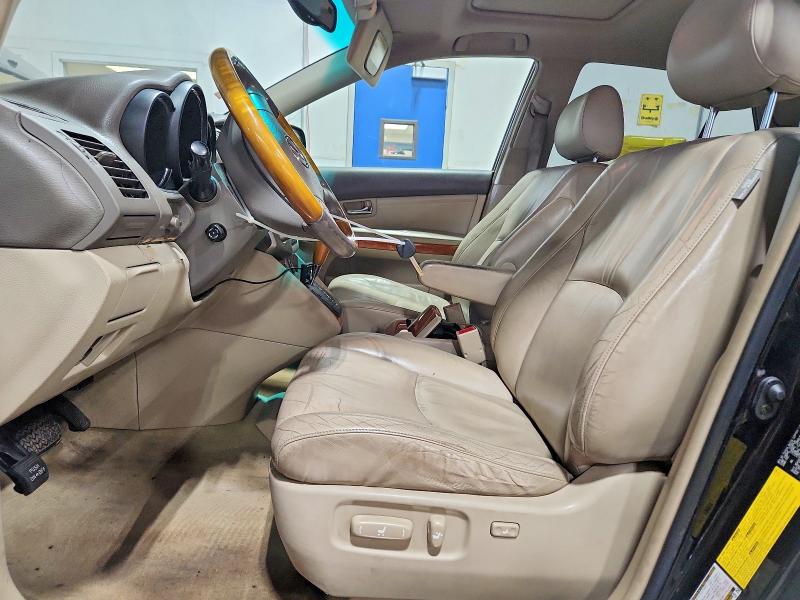Aukcja sprzedaży 2004 Lexus Rx, vin: JTJHA31U040058101, numer aukcji: 69163046