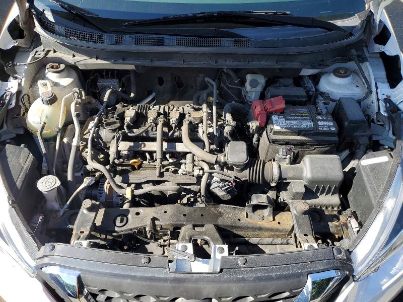 Aukcja sprzedaży 2019 Nissan Kicks, vin: 3N1CP5CU2KL534792, numer aukcji: 68218976