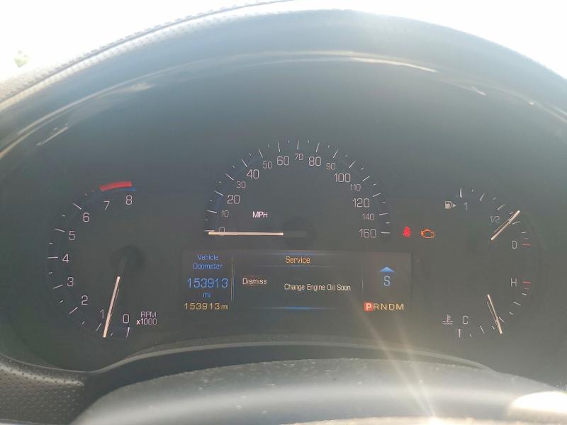 2014 Cadillac Xts მანქანა იყიდება აუქციონზე, vin: 2G61N5S3XE9244202, აუქციონის ნომერი: 67810856