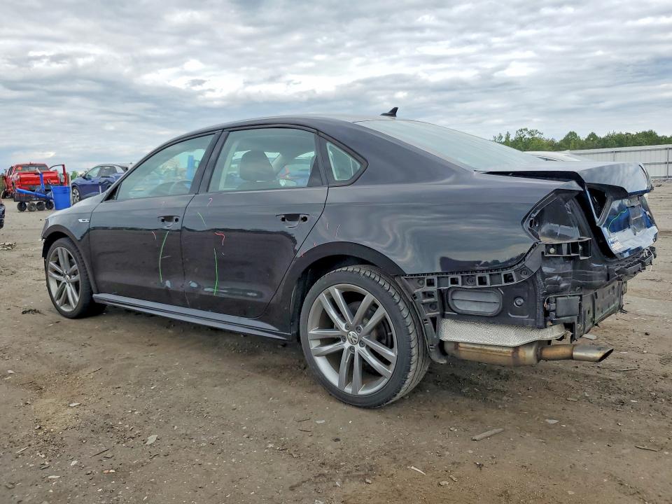 Aukcja sprzedaży 2018 Volkswagen Passat, vin: 1VWAA7A34JC010403, numer aukcji: 68894866