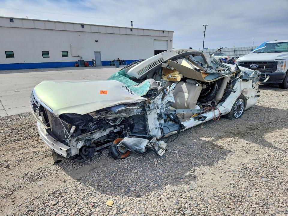 67539356 :رقم المزاد ، 1G6KE54Y45U195580 vin ، 2005 Cadillac Deville مزاد بيع