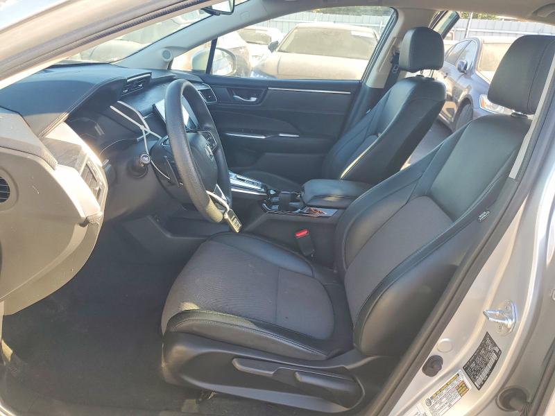 71105256 :رقم المزاد ، JHMZC5F19JC022671 vin ، 2018 Honda Clarity مزاد بيع