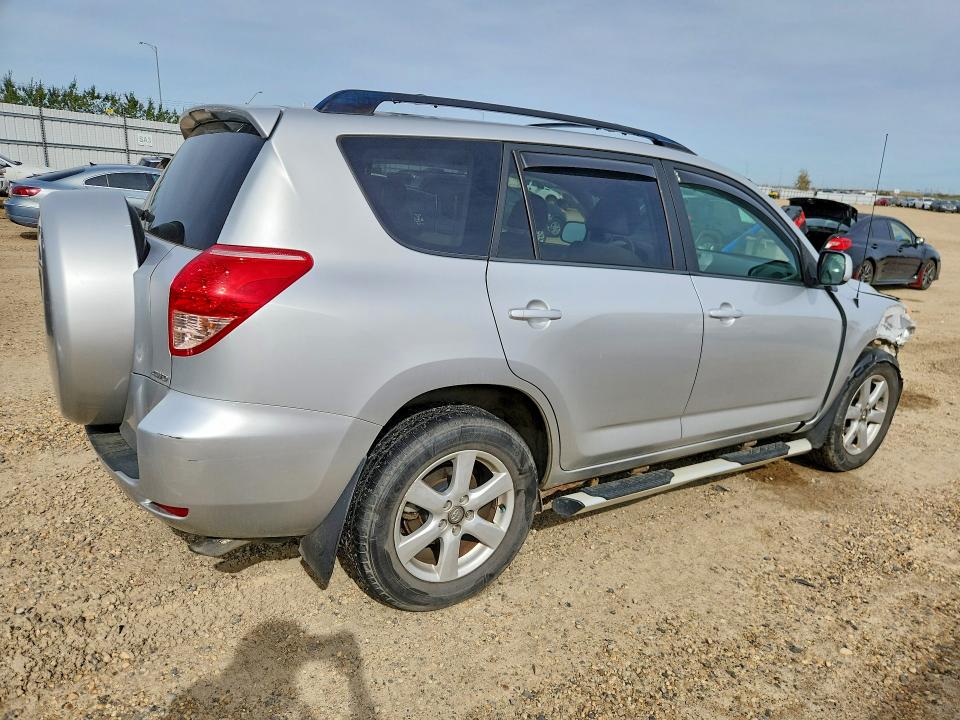Aukcja sprzedaży 2008 Toyota Rav4, vin: JTMBK31V186032494, numer aukcji: 67721916