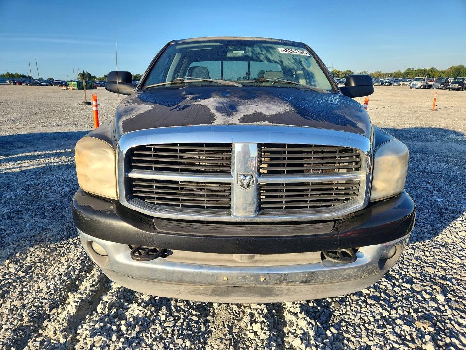 68294106 :رقم المزاد ، 3D7KR28D67G767235 vin ، 2007 Dodge Ram 2500 مزاد بيع
