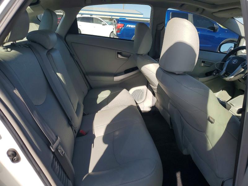 Продаж на аукціоні авто 2013 Toyota Prius, vin: JTDKN3DUXD5573697, номер лоту: 68450206