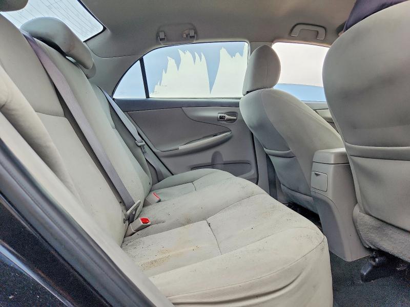 Продаж на аукціоні авто 2010 Toyota Corolla, vin: 1NXBU4EE6AZ262894        , номер лоту: 68966306