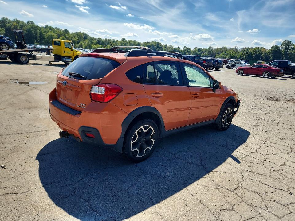Продажа на аукционе авто 2014 Subaru Xv Crosstrek, vin: JF2GPAVC1E8329142, номер лота: 68445826