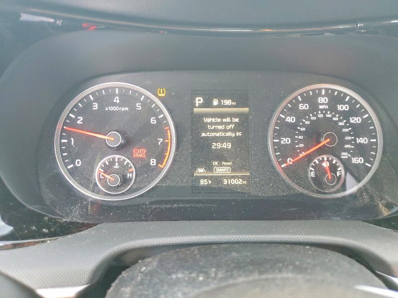 Продаж на аукціоні авто 2022 Kia K5, vin: 5XXG64J28NG144955, номер лоту: 68266146
