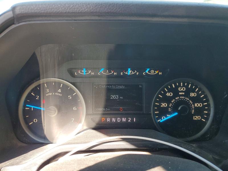 69226036 :رقم المزاد ، 1FTEW1EF2FFB99646 vin ، 2015 Ford F150 مزاد بيع