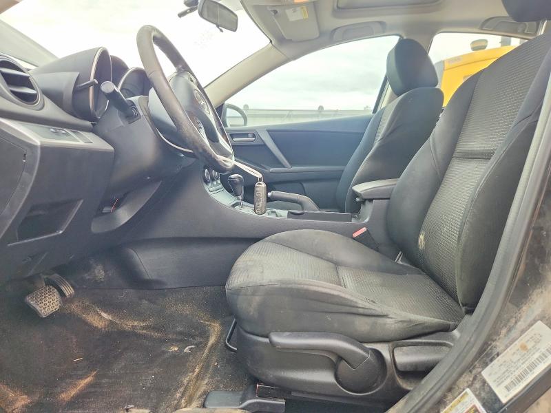 Aukcja sprzedaży 2013 Mazda 3, vin: JM1BL1V79D1742375, numer aukcji: 69414206