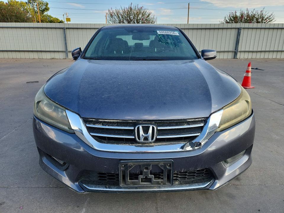 Продаж на аукціоні авто 2014 Honda Accord, vin: 1HGCR2F86EA109755, номер лоту: 69500256