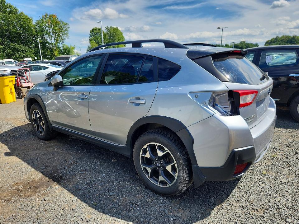 Продаж на аукціоні авто 2019 Subaru Crosstrek, vin: JF2GTACC7K9271915, номер лоту: 67845766