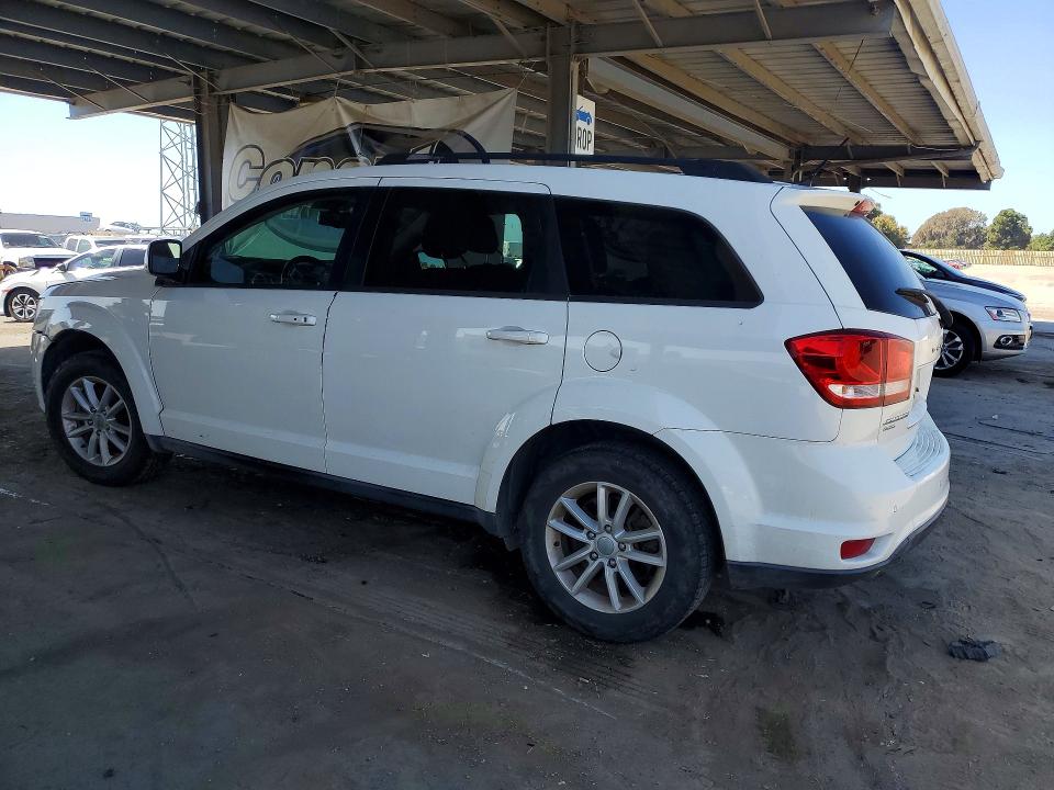 Auction sale of the 2015 Dodge Journey, vin: 3C4PDDBG5FT606667        , lot number: 69336696