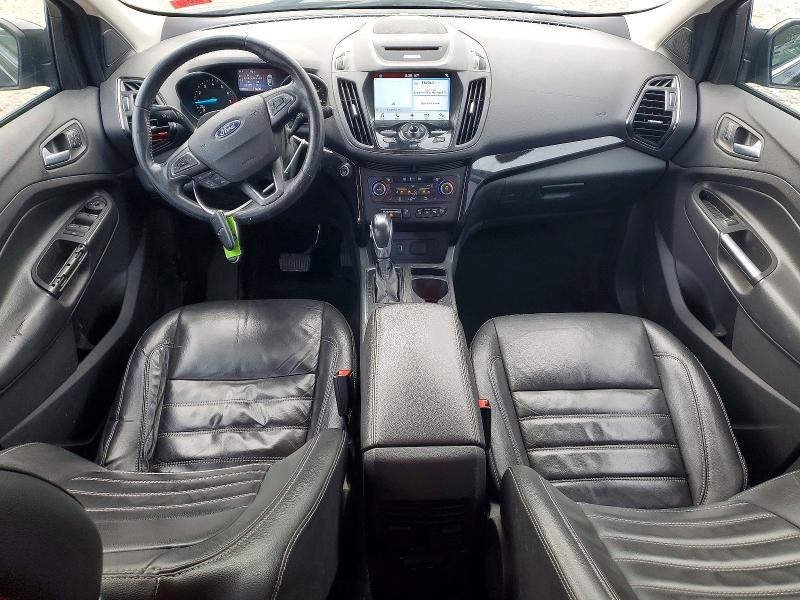 Aukcja sprzedaży 2018 Ford Escape, vin: 1FMCU9J94JUA38873, numer aukcji: 69185546