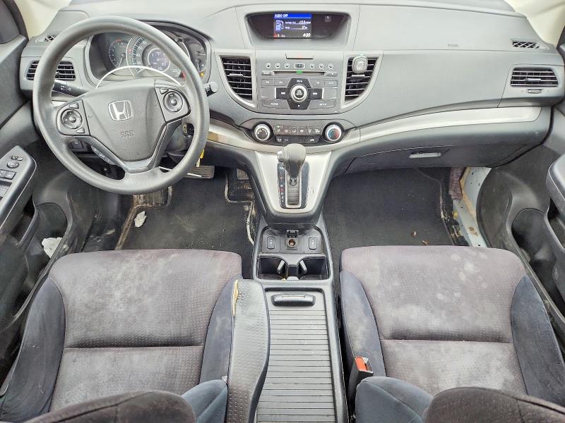 Aukcja sprzedaży 2014 Honda Cr-v, vin: 2HKRM3H39EH004196, numer aukcji: 66735916