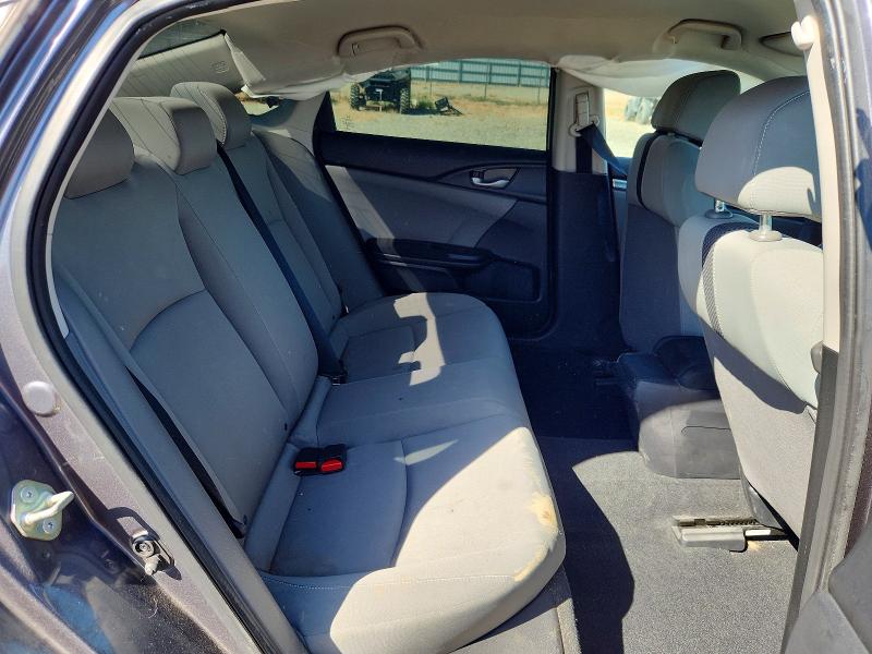 Продаж на аукціоні авто 2020 Honda Civic, vin: 2HGFC2F67LH503440, номер лоту: 69770316