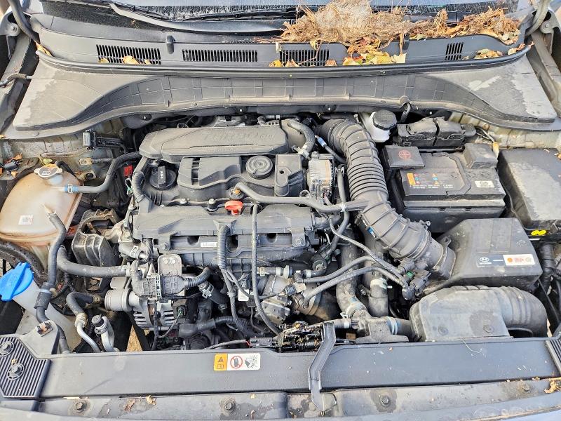 Aukcja sprzedaży 2023 Hyundai Kona, vin: KM8K3CA35PU045086, numer aukcji: 70303526