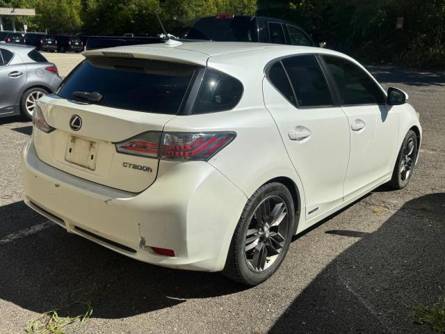 69641146 :رقم المزاد ، JTHKD5BH6C2073197 vin ، 2012 Lexus Ct مزاد بيع