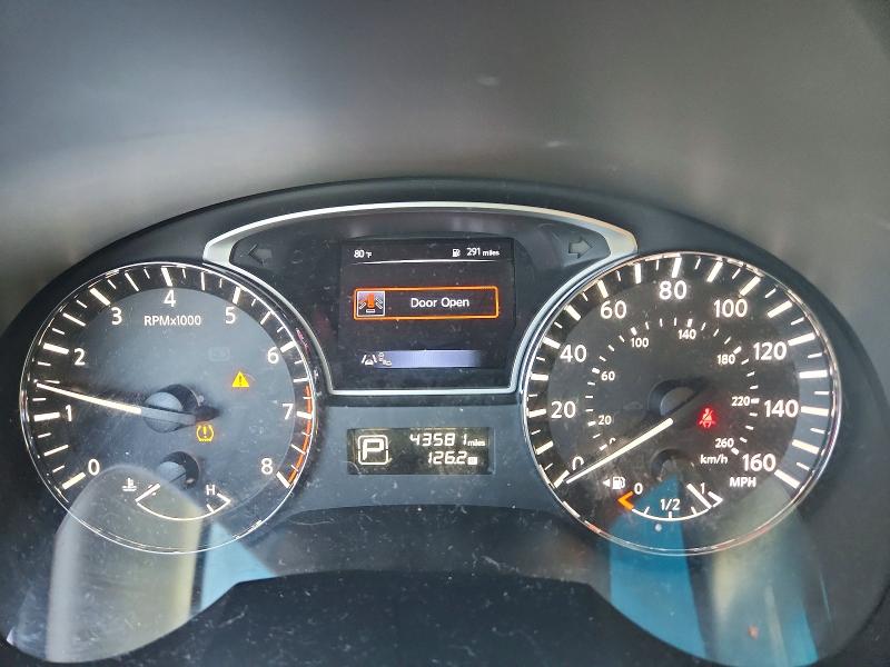 69326206 :رقم المزاد ، 1N4AL3AP0FC589752 vin ، 2015 Nissan Altima مزاد بيع