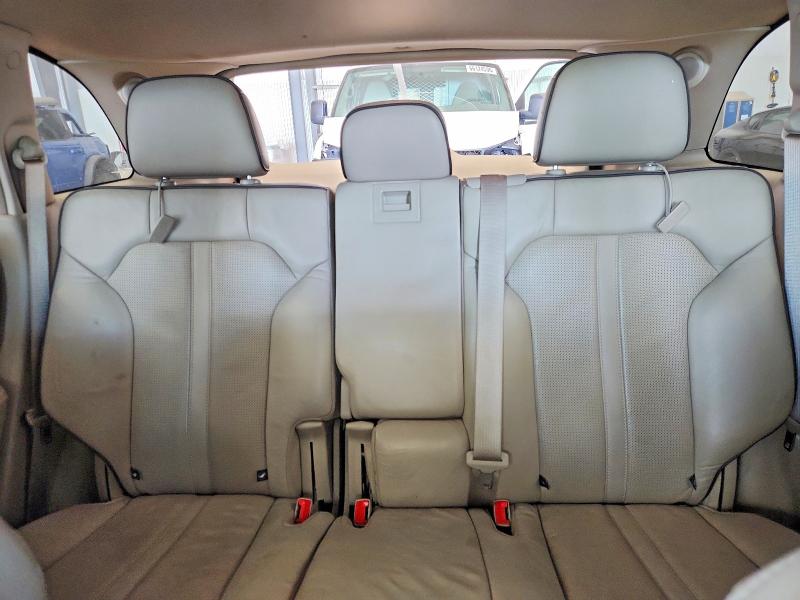 68418786 :رقم المزاد ، 2LMDJ8JK4DBL42892 vin ، 2013 Lincoln Mkx مزاد بيع