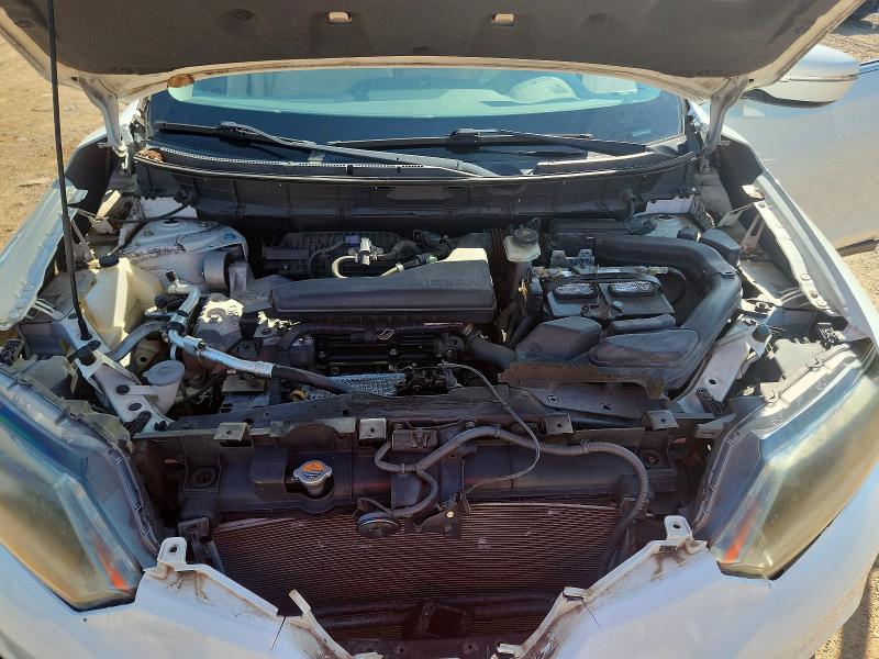 Aukcja sprzedaży 2015 Nissan Rogue, vin: 5N1AT2MT2FC867205, numer aukcji: 68313866