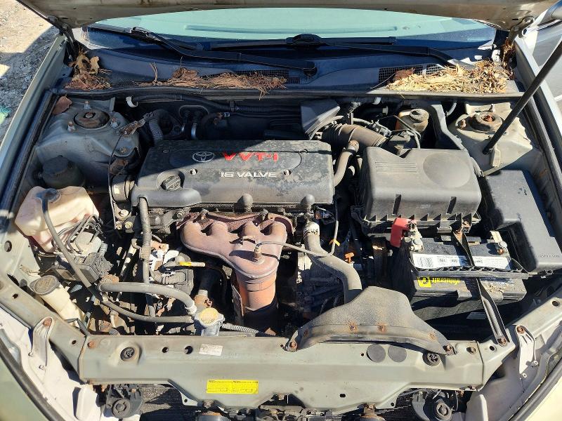 Auction sale of the 2005 Toyota Camry, vin: 4T1BE32K05U968704, lot number: 70102526