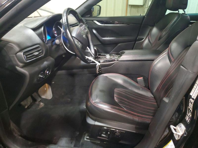 Aukcja sprzedaży 2018 Maserati Levante, vin: ZN661XUA4JX299213, numer aukcji: 67350316