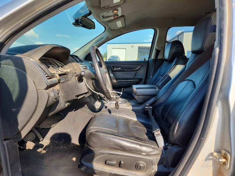 Auction sale of the 2017 Gmc Acadia Limited, vin: 1GKKVSKD6HJ246051, lot number: 70455896