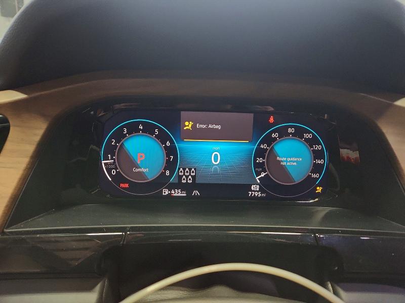 Продажа на аукционе авто 2026 Volkswagen Atlas, vin: 1V2HN2CA8TC581060, номер лота: 70798716
