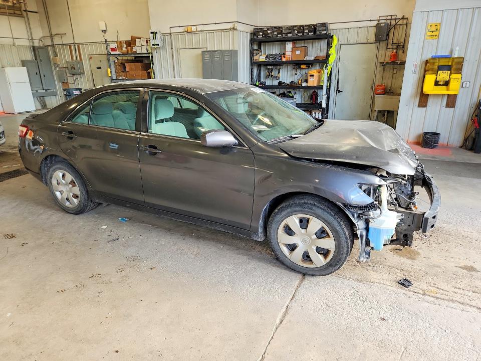Продаж на аукціоні авто 2009 Toyota Camry, vin: 4T4BE46K79R058804, номер лоту: 70075096