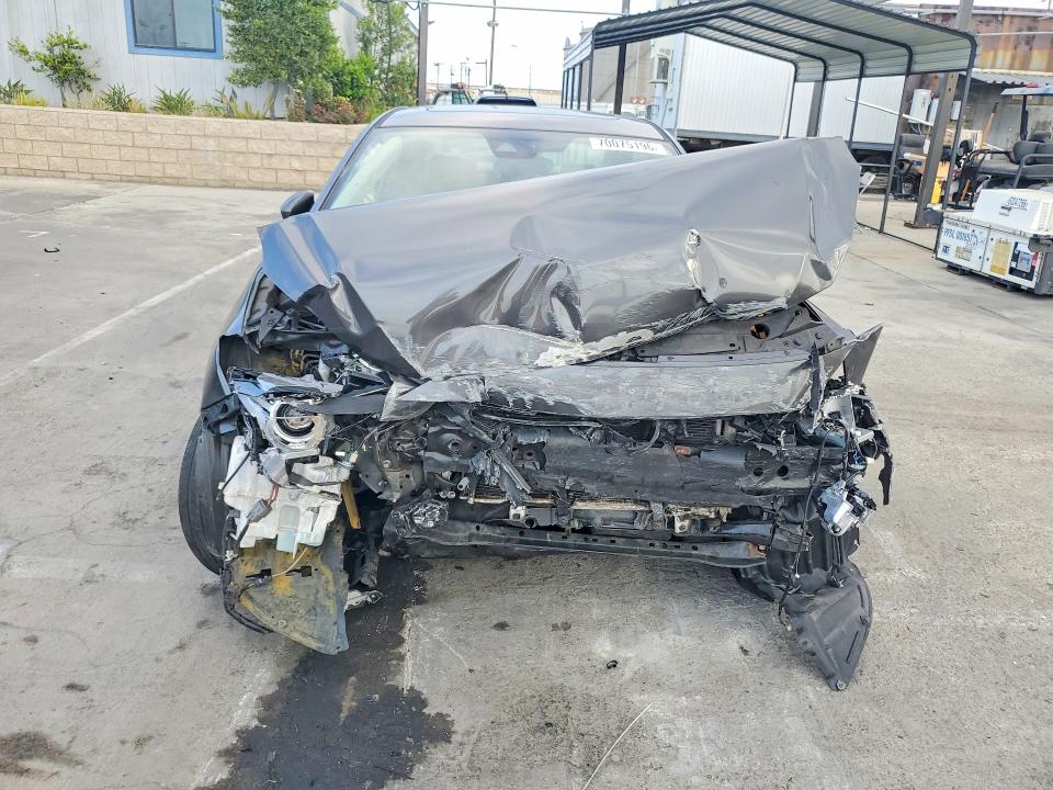 Aukcja sprzedaży 2018 Mazda 3, vin: 3MZBN1W33JM230077, numer aukcji: 70075196