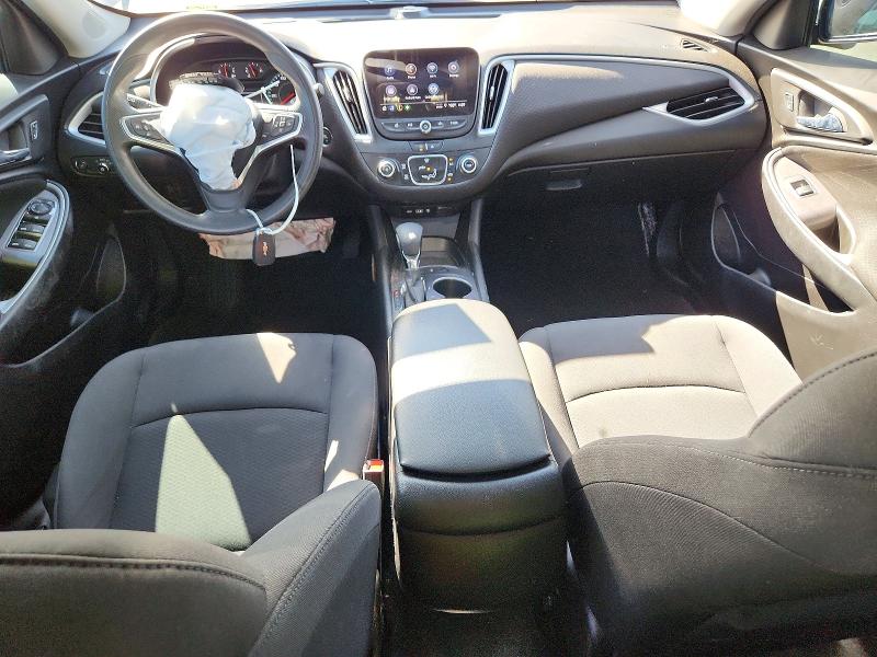 Aukcja sprzedaży 2023 Chevrolet Malibu, vin: 1G1ZB5ST0PF112271, numer aukcji: 68655366