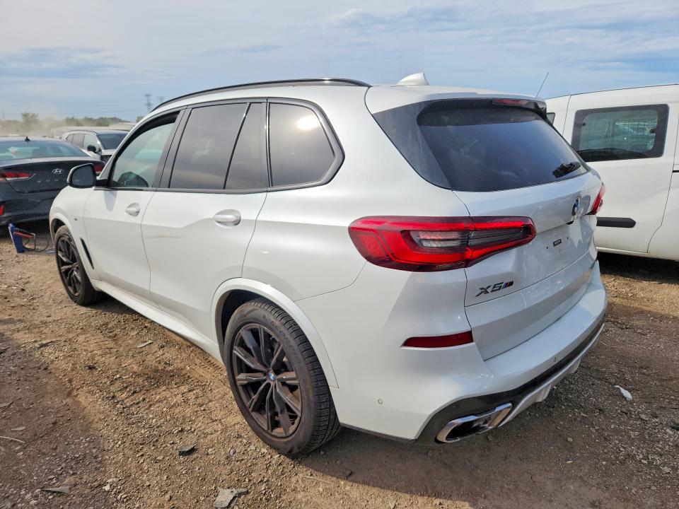 Aukcja sprzedaży 2019 Bmw X5, vin: 5UXCR6C52KLK85491, numer aukcji: 68825866