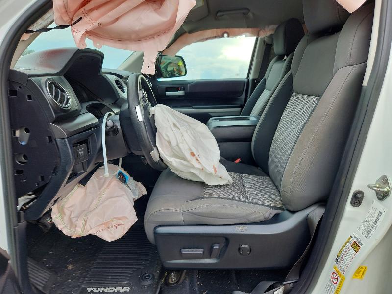 Aukcja sprzedaży 2019 Toyota Tundra, vin: 5TFRM5F1XKX138972, numer aukcji: 67979686