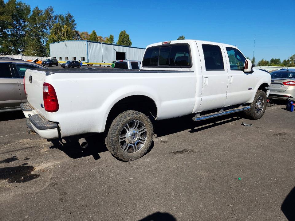 2006 Ford F250 მანქანა იყიდება აუქციონზე, vin: 1FTSW21P96ED96892, აუქციონის ნომერი: 67986206