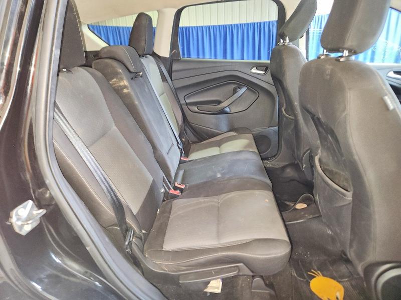 2019 Ford Escape მანქანა იყიდება აუქციონზე, vin: 1FMCU9GD5KUA39589, აუქციონის ნომერი: 68652496