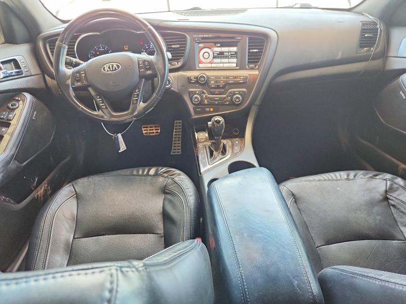 Продажа на аукционе авто 2013 Kia Optima, vin: 5XXGR4A61DG213882, номер лота: 67643186