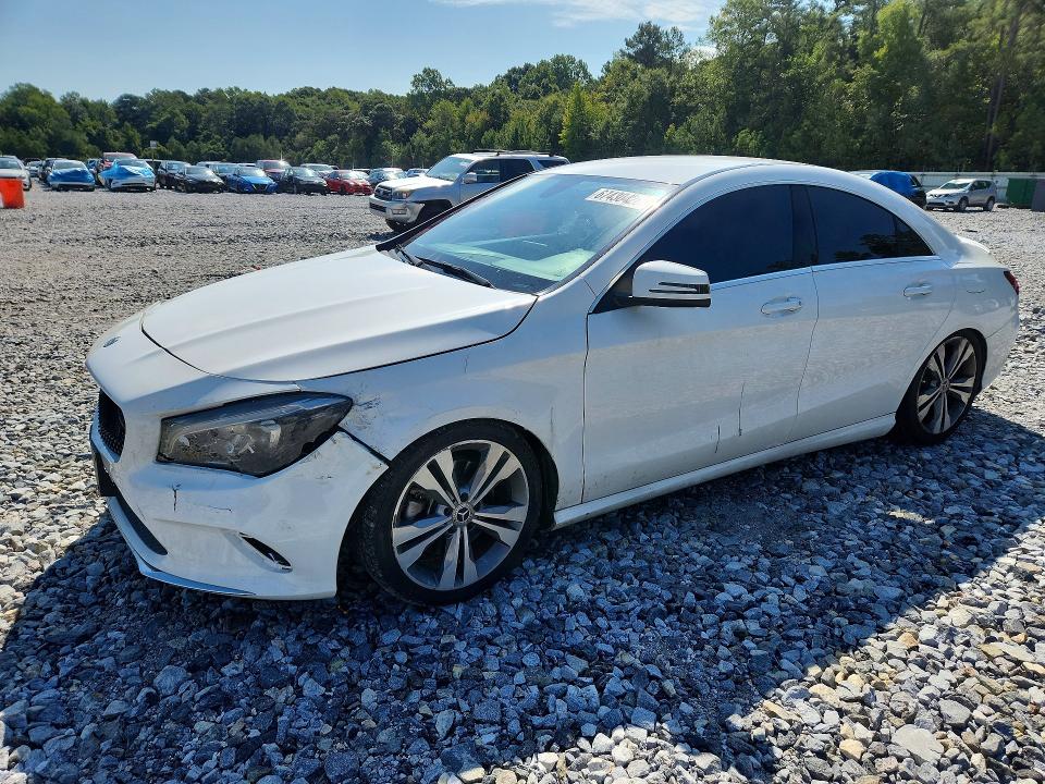 Продаж на аукціоні авто 2019 Mercedes-benz Cla, vin: WDDSJ4EB4KN711218, номер лоту: 67430426
