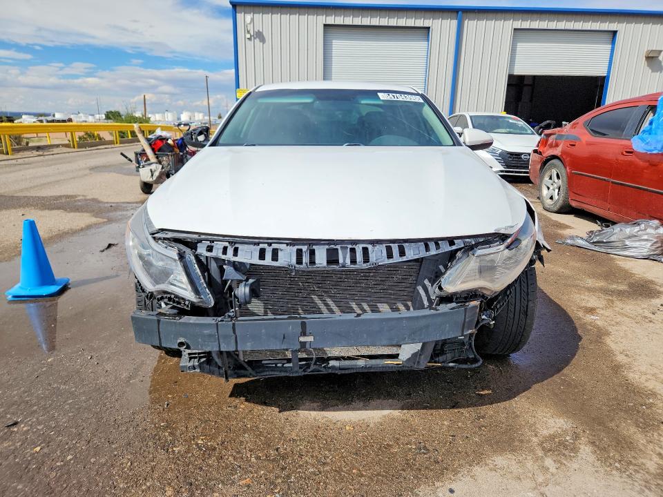 Продаж на аукціоні авто 2016 Kia Optima, vin: KNAGT4L32G5072993, номер лоту: 64704396