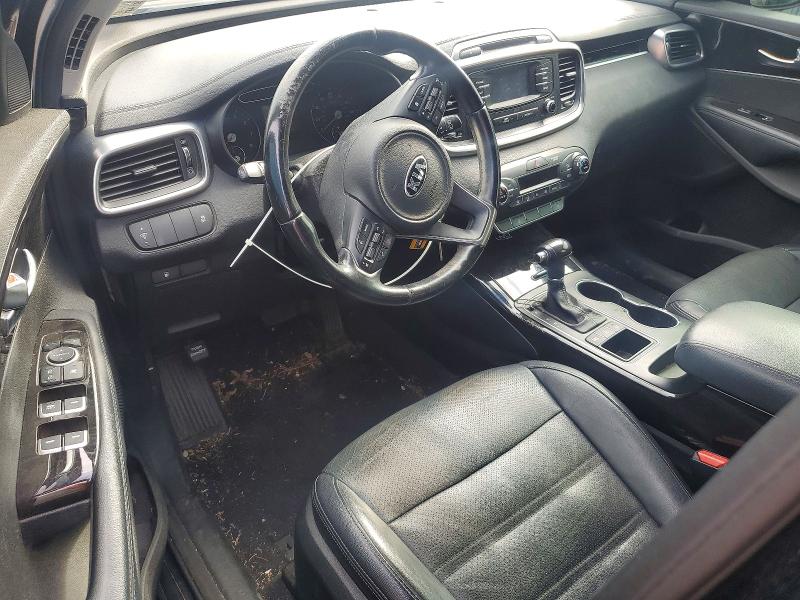 Aukcja sprzedaży 2016 Kia Sorento, vin: 5XYPHDA53GG139617, numer aukcji: 66830206