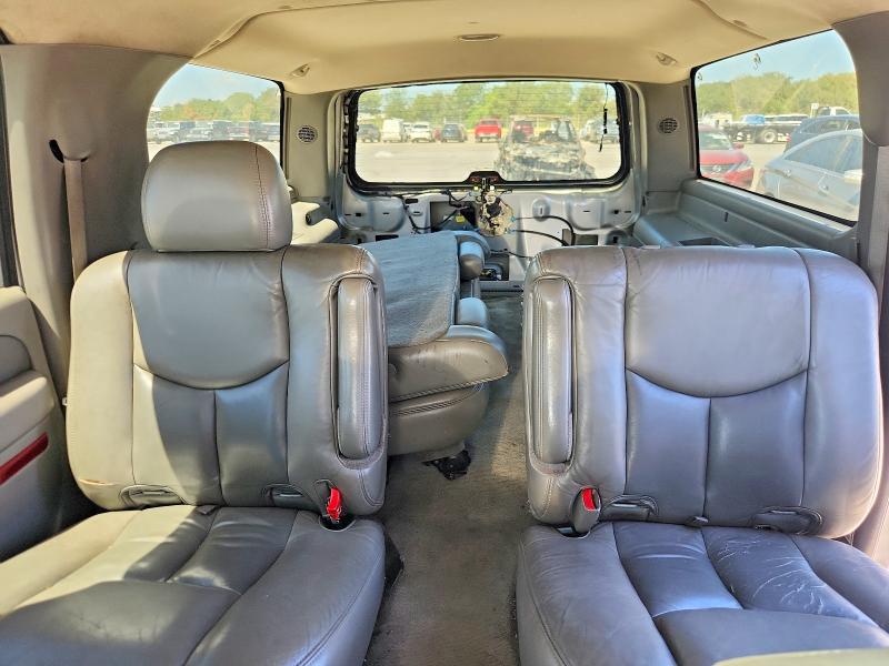 2004 Gmc Yukon Xl მანქანა იყიდება აუქციონზე, vin: 1GKFK66U54J146951, აუქციონის ნომერი: 67238696