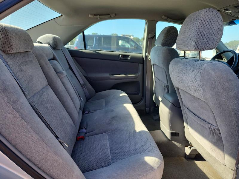Продажа на аукционе авто 2004 Toyota Camry, vin: 4T1BE32K64U856245, номер лота: 68379966