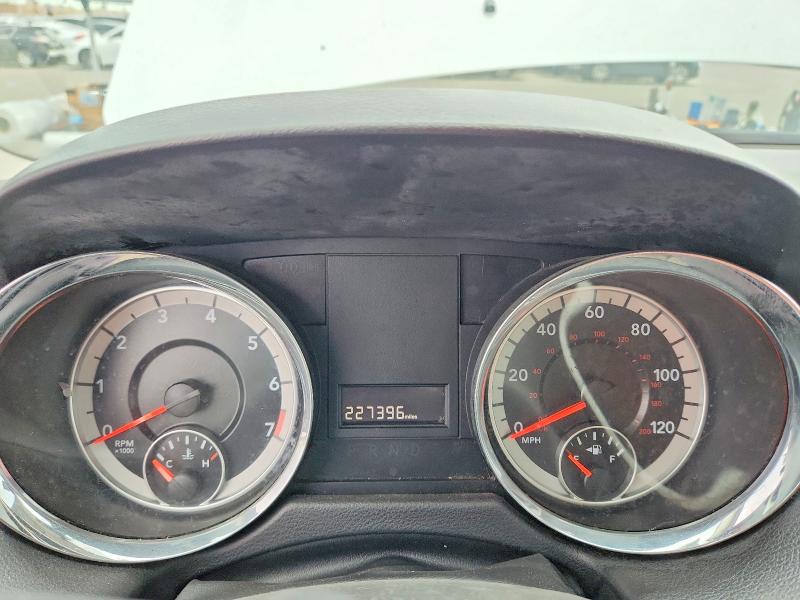 68034216 :رقم المزاد ، 2C4RDGBG9JR347476 vin ، 2020 Dodge Grand Caravan مزاد بيع