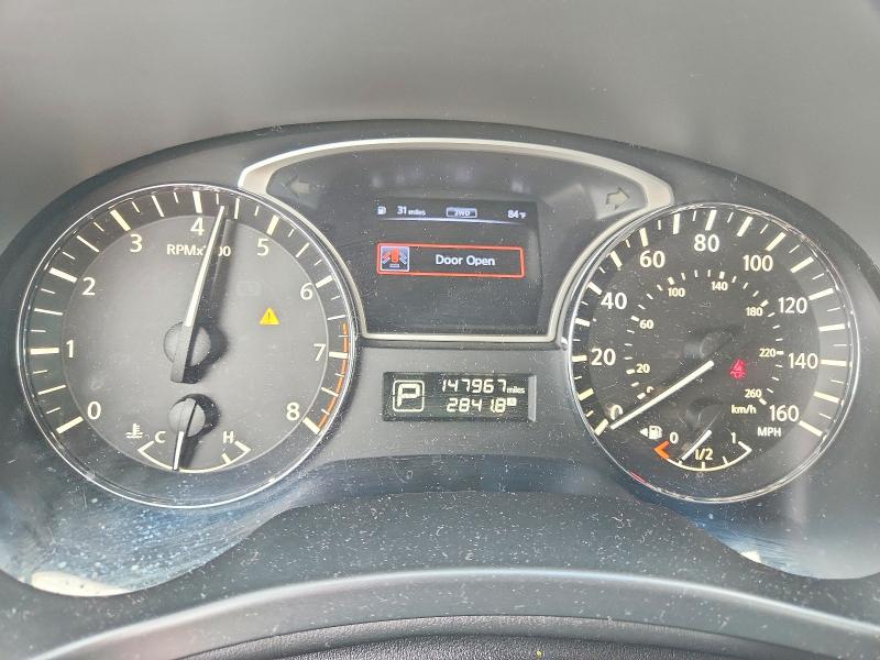 2014 Nissan Pathfinder მანქანა იყიდება აუქციონზე, vin: 5N1AR2MM3EC731414, აუქციონის ნომერი: 69336216