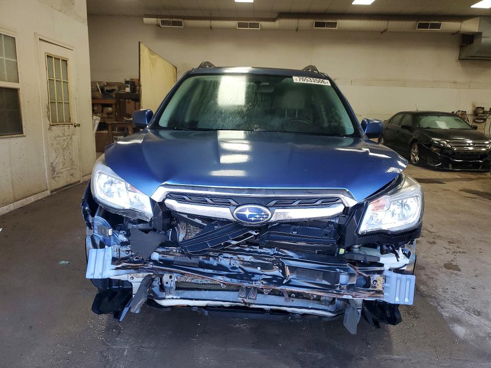 Продаж на аукціоні авто 2018 Subaru Forester, vin: JF2SJAEC8JH413867, номер лоту: 70533506