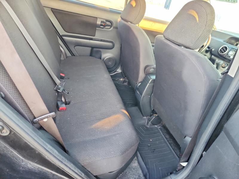 Продажа на аукционе авто 2010 Scion Xb, vin: JTLZE4FE4A1107376, номер лота: 67697116