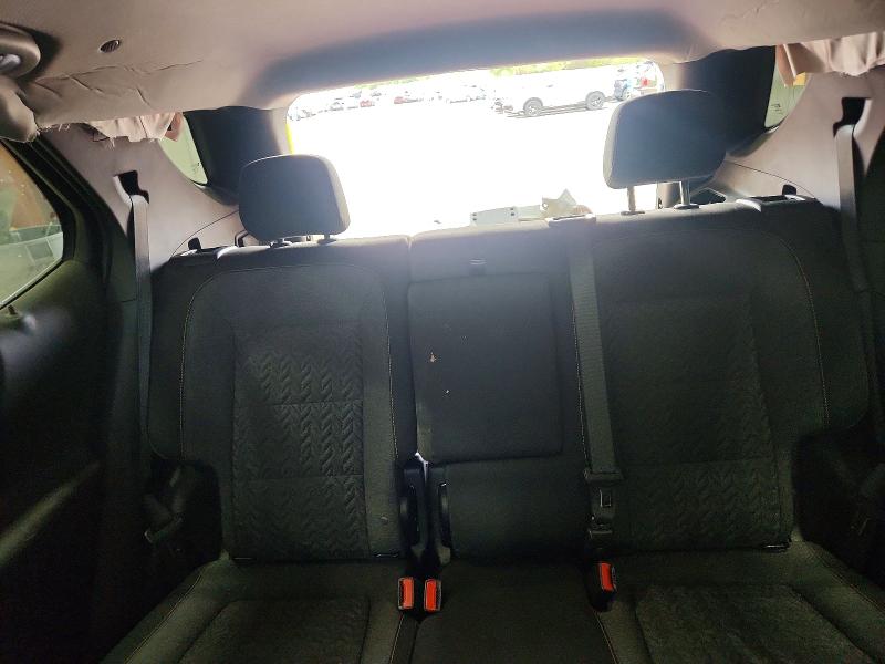 67556166 :رقم المزاد ، 3GNAXUEG8RS234963 vin ، 2024 Chevrolet Equinox مزاد بيع
