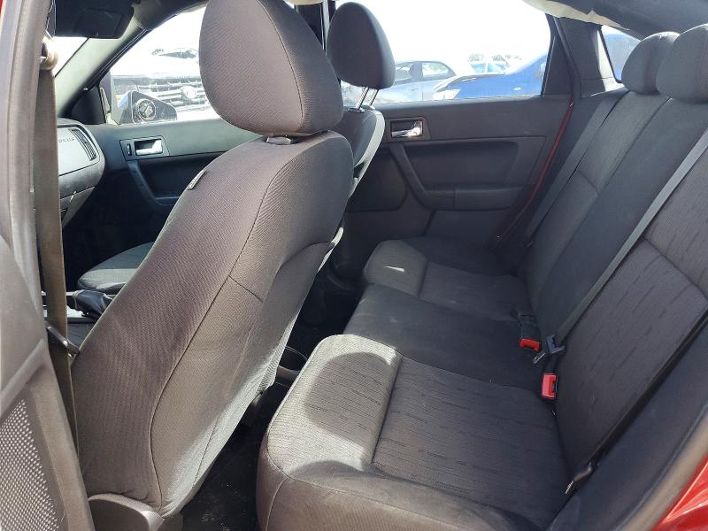 Aukcja sprzedaży 2011 Ford Focus, vin: 1FAHP3FN2BW191297, numer aukcji: 70501506